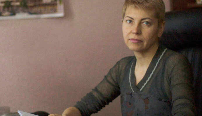 Архитектор Елена Збаратская: Жители Минского массива получат не только новые садики и школу, но и благоустроенный парк