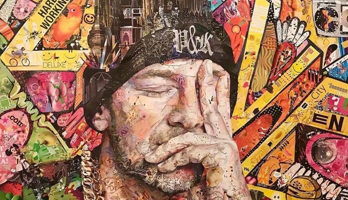 Потап презентував новий альбом 