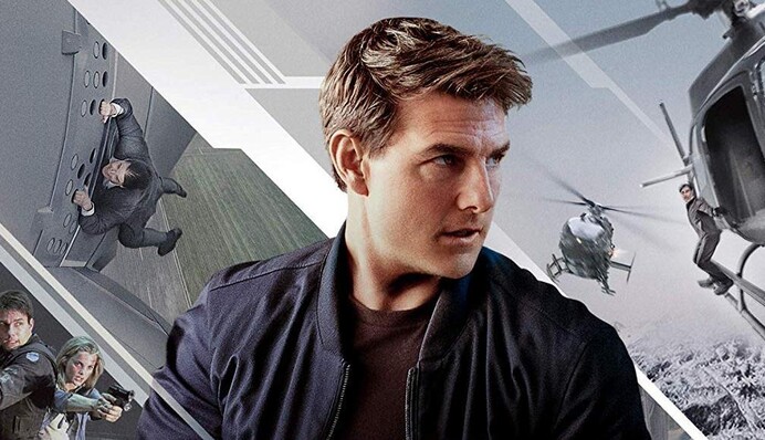 Коли місія і cправді нездійсненна: знімальну групу Тома Круза відправили на карантин - актор лютує