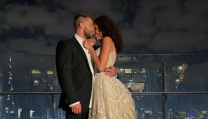 Победительница 