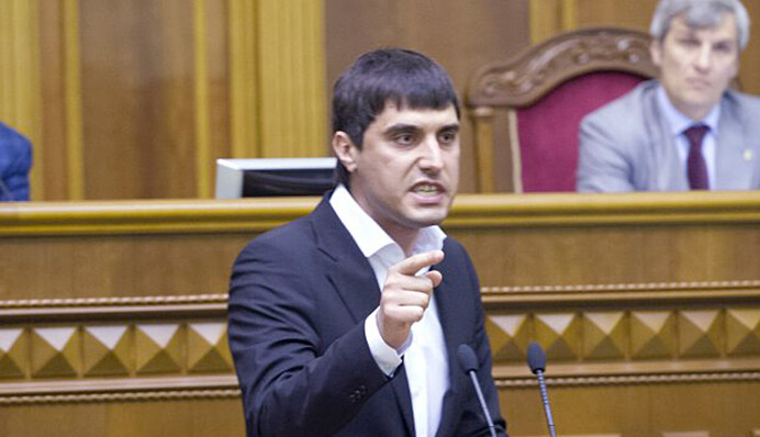 Він не виправданий, але: чи зможе влада посадити одіозного регіонала Левченка