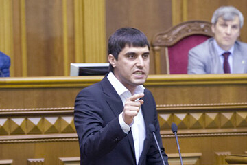 Он не оправдан, но: смогут ли власти посадить одиозного регионала Левченко