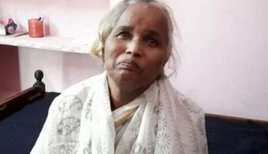 Семья кремировала бабушку и уже смирилась с горем - через две недели она вернулась домой с вопросами