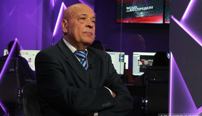 Властям нет дела до проблем людей, они занимаются 