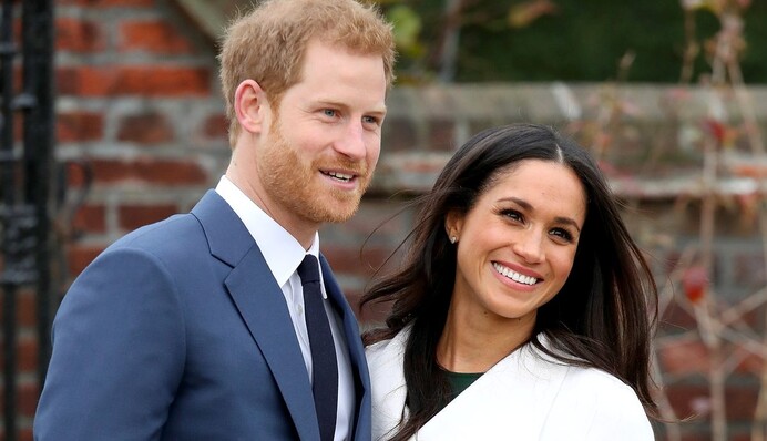 Королівська родина привітала принца Гаррі та Меган Маркл з народженням дочки: скільки правнуків тепер у Єлизавети II