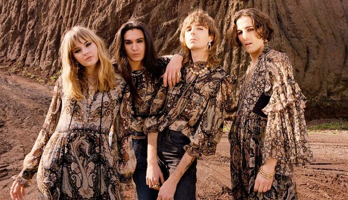 Победителей 