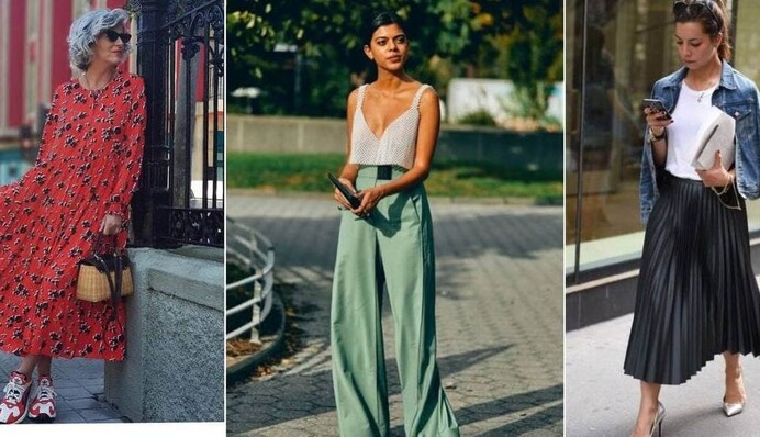 9 завжди модних речей, які доречні в будь-якому віці: фото