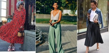 9 завжди модних речей, які доречні в будь-якому віці: фото