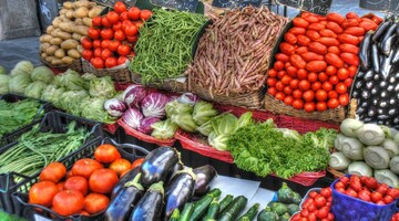 Які корисні овочі варто споживати у червні: поради фахівця