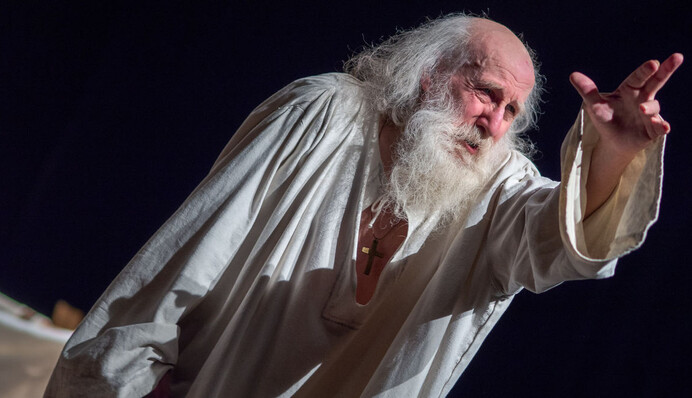 Умер народный артист Украины Валерий Шептекита - актер сериалов 