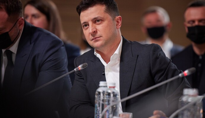 Перемога Зеленського - поразка для України: кому та що дав дзвінок Байдена