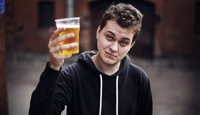 В России задержали блогера Хованского за призывы к терроризму: кто он и чем известен