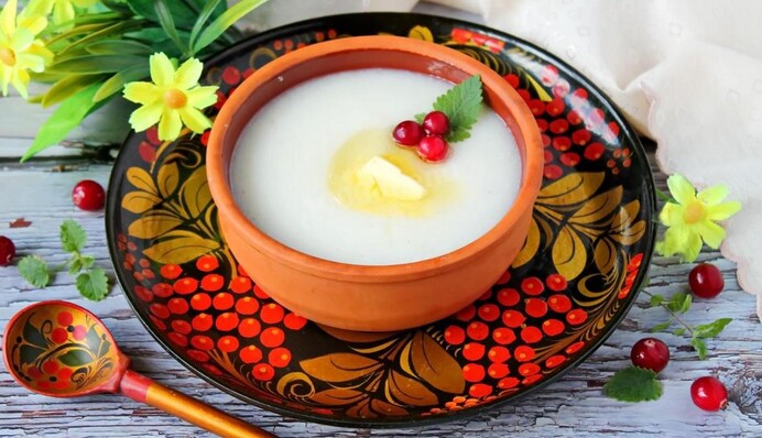 Как правильно приготовить манную кашу и сделать ее вкусной: простой рецепт на завтрак