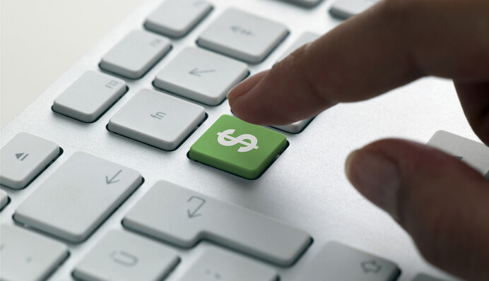 Податок на Google: хто заплатить за покупки в Інтернеті