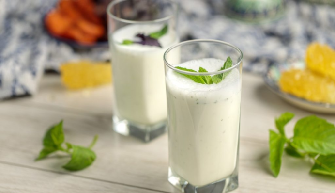 Как приготовить настоящий айран в домашних условиях: простой рецепт