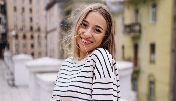 Молода дружина Віктора Павлика підрахувала дату народження їхньої дитини: як сім'я готується до поповнення