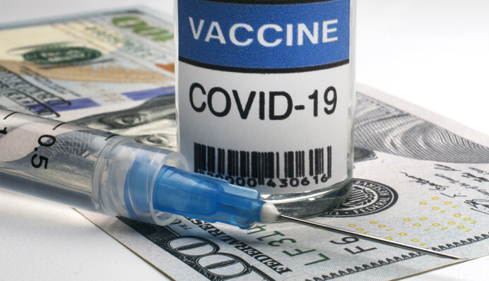 Вирус не пахнет: кто и как зарабатывает нечестные деньги на COVID-19