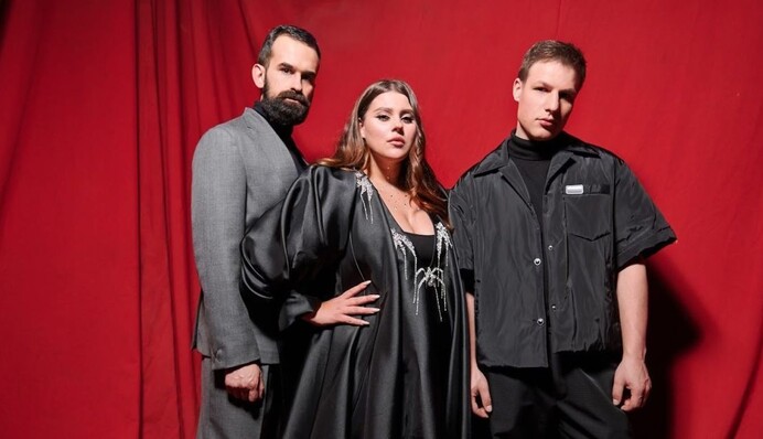 KAZKA записала песню-эксперимент 