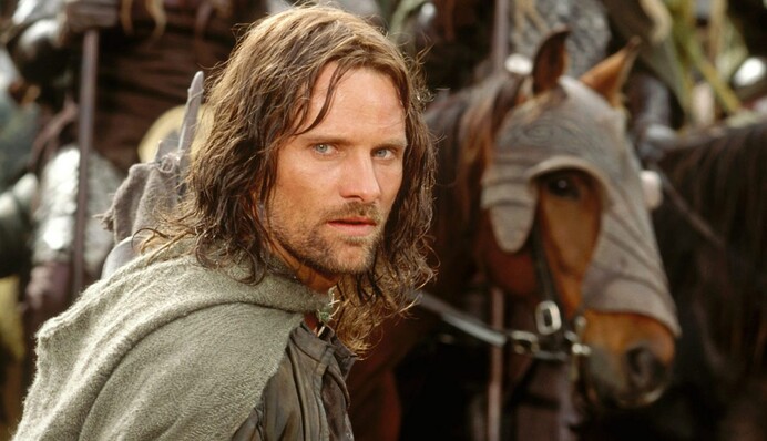 За сотні років до трилогії: за мотивами 