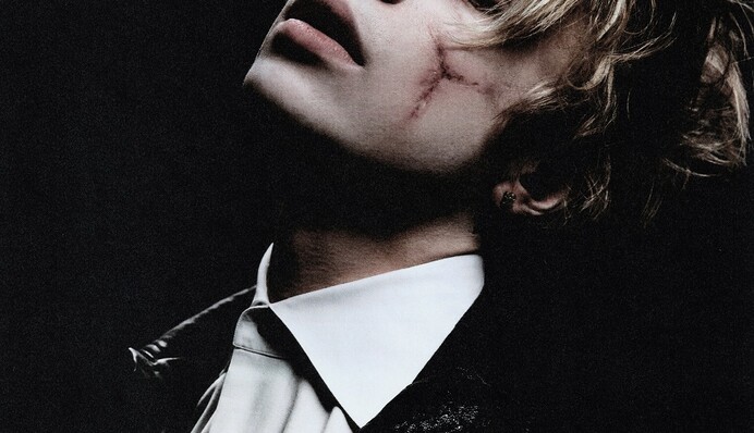 Pharaoh отыграет большой концерт в Киеве в поддержку нового альбома