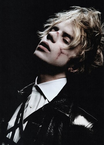 Pharaoh отыграет большой концерт в Киеве в поддержку нового альбома