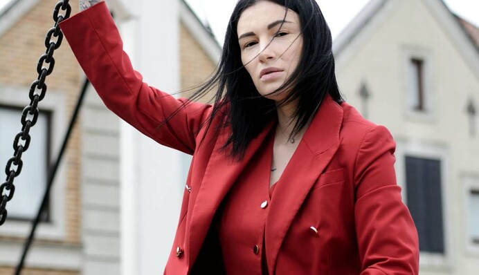 Хотела сменить пол и пытались изнасиловать: Анастасия Приходько раскрыла неизвестные факты из своей жизни