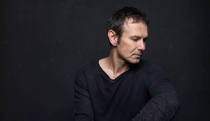 Святослав Вакарчук расстался с женой спустя 20 лет отношений: Наши с Лялей дороги разошлись