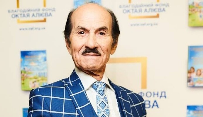 Помер хореограф Григорій Чапкіс: головне