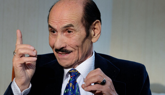 Раджу не забувати всім нам: Володимир Зеленський згадав кредо покійного Чапкіса