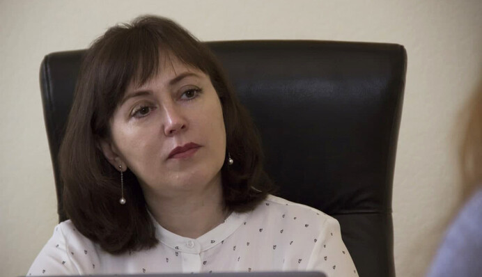 Киево-Могилянская академия переживает мощнейшие трансформации – и.о. президента НаУКМА Гуменная