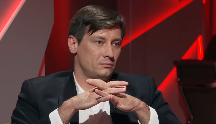 Путин продолжает жить в эпоху колоний и Байден его не поймет - российский политик