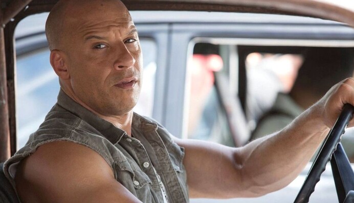 Він Дізель розповів, коли закінчиться 