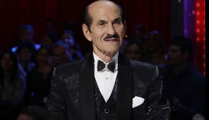 Яким був молодий танцюрист Чапкіс: син артиста показав унікальні кадри