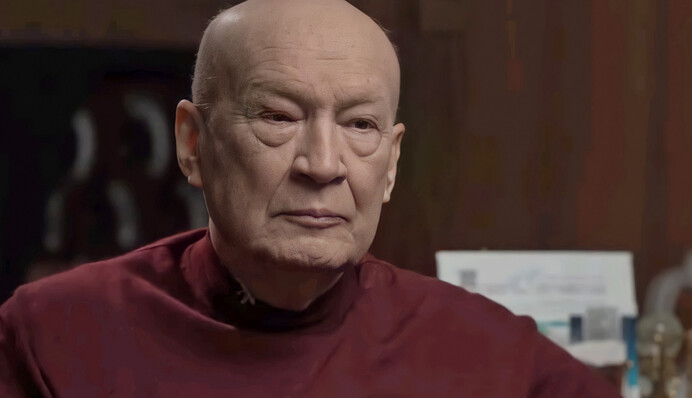 Україна вже фактично оточена, нам потрібен ракетний меч - Володимир Горбулін