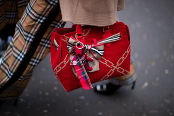 Fashion и устойчивое развитие: как модный бренд Burberry сделал ESG своим приоритетом