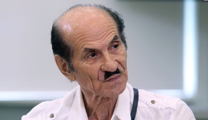 Церемонію прощання з Григорієм Чапкісом перенесли: де й коли поховають артиста