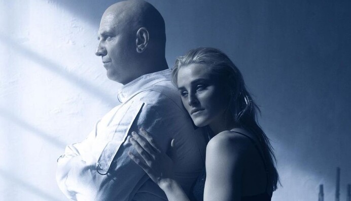 Потап випустив кліп на пісню 