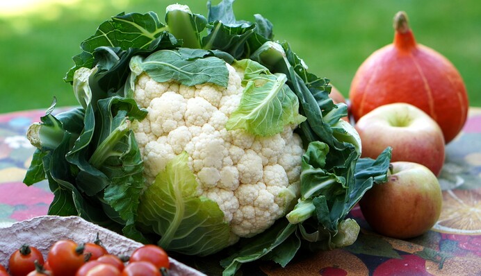 Як смачно приготувати цвітну капусту: універсальний рецепт до будь-якого гарніру