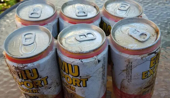 Кладоискатель нашел самую необычную находку в своей жизни - 32 года назад кому-то было обидно ее потерять