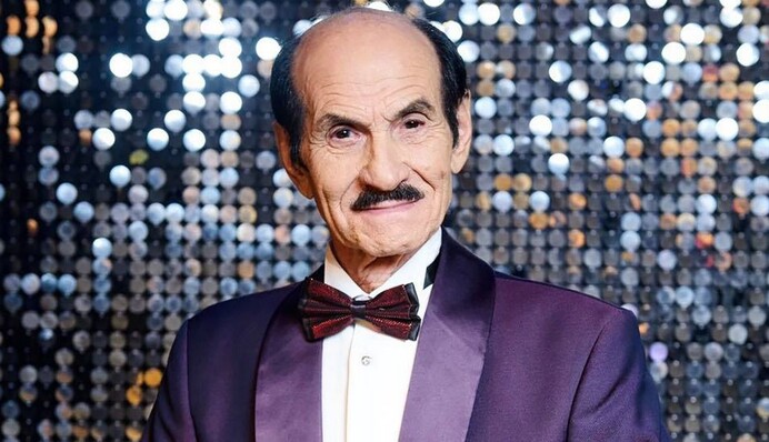 У Києві попрощалися з Григорієм Чапкісом - на церемонію прийшли рідні та колеги артиста