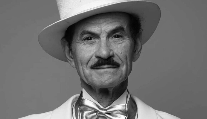 Попрощатися з Чапкісом прийшли одиниці знаменитостей: хто знайшов час не тільки для соцмереж