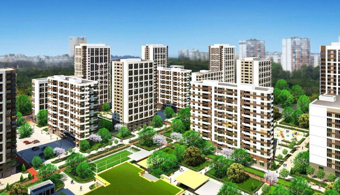 Ситуація навколо ЖК 