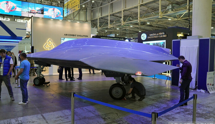 Made in Ukraine: скільки коштує наш бойовий безпілотник зі штучним інтелектом