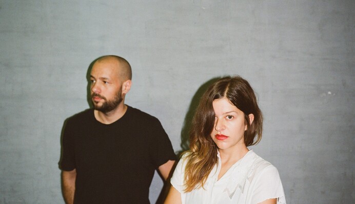 HVOB возвращаются в Киев с летним концертом