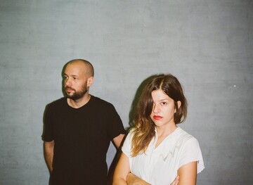 HVOB возвращаются в Киев с летним концертом