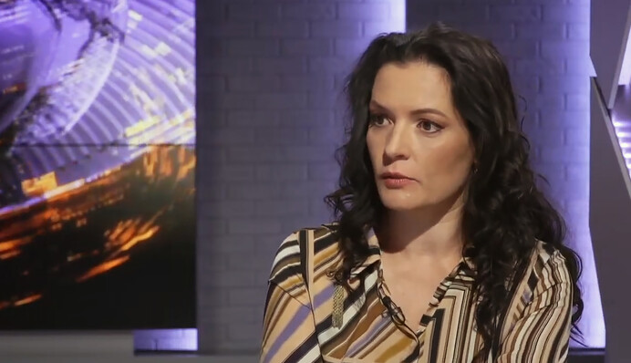 Новая вспышка коронавируса ожидается еще до осени - экс-министр здраво­охранения Зоряна Скалецкая