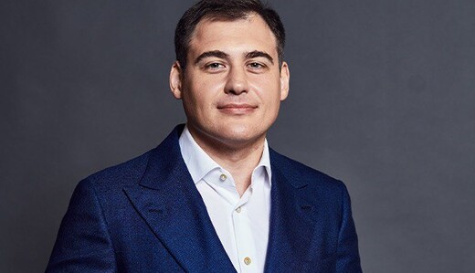 Сергій Тронь розповів ЗМІ, чому майбутнє в бізнесі за штучним інтелектом та інноваціями