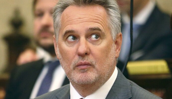 Деолигархи­зация на марше: кто подсказал Банковой 