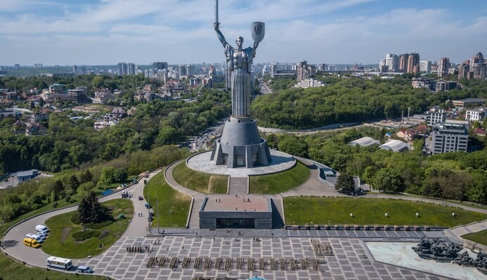 Зниклі безвісти: маленька історія великої війни