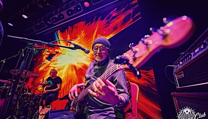 Афиша меломана: серия музыкальных вечеров 